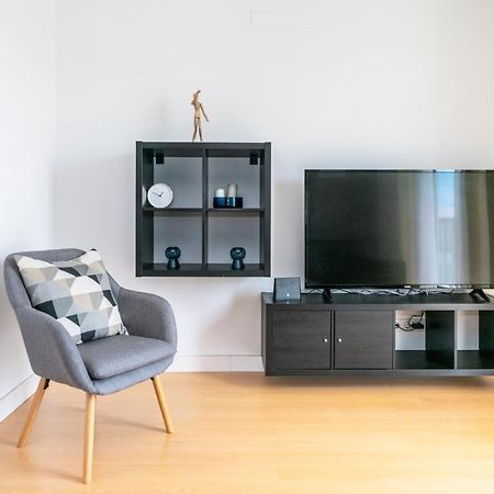 Bright & Spacious 2 Bed Flat 2 Bath W Garage In Lagos Marina Esterno foto