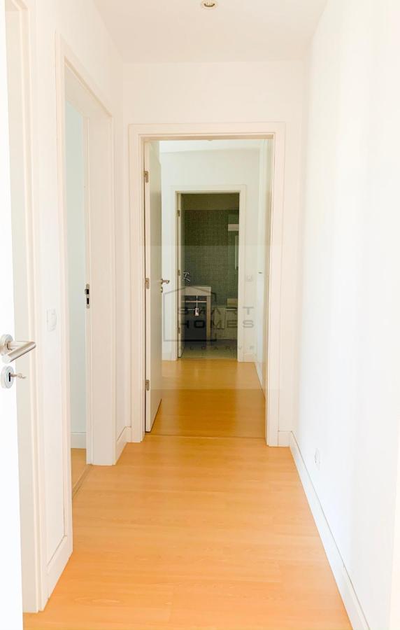 Bright & Spacious 2 Bed Flat 2 Bath W Garage In Lagos Marina Esterno foto