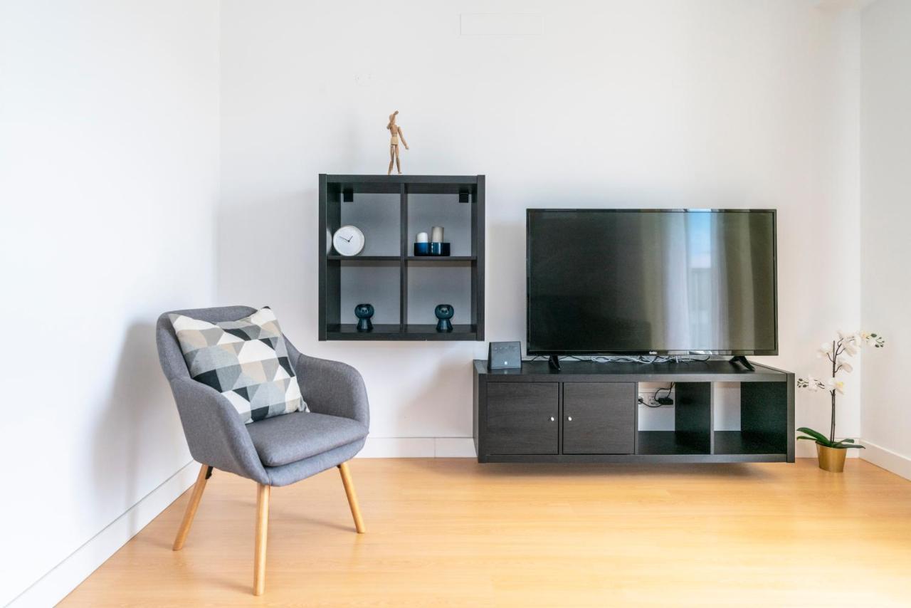 Bright & Spacious 2 Bed Flat 2 Bath W Garage In Lagos Marina Esterno foto