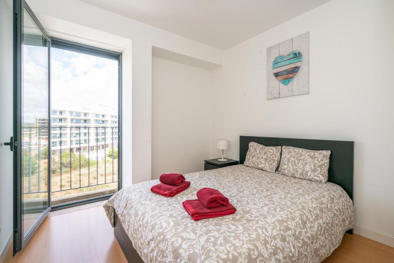Bright & Spacious 2 Bed Flat 2 Bath W Garage In Lagos Marina Esterno foto